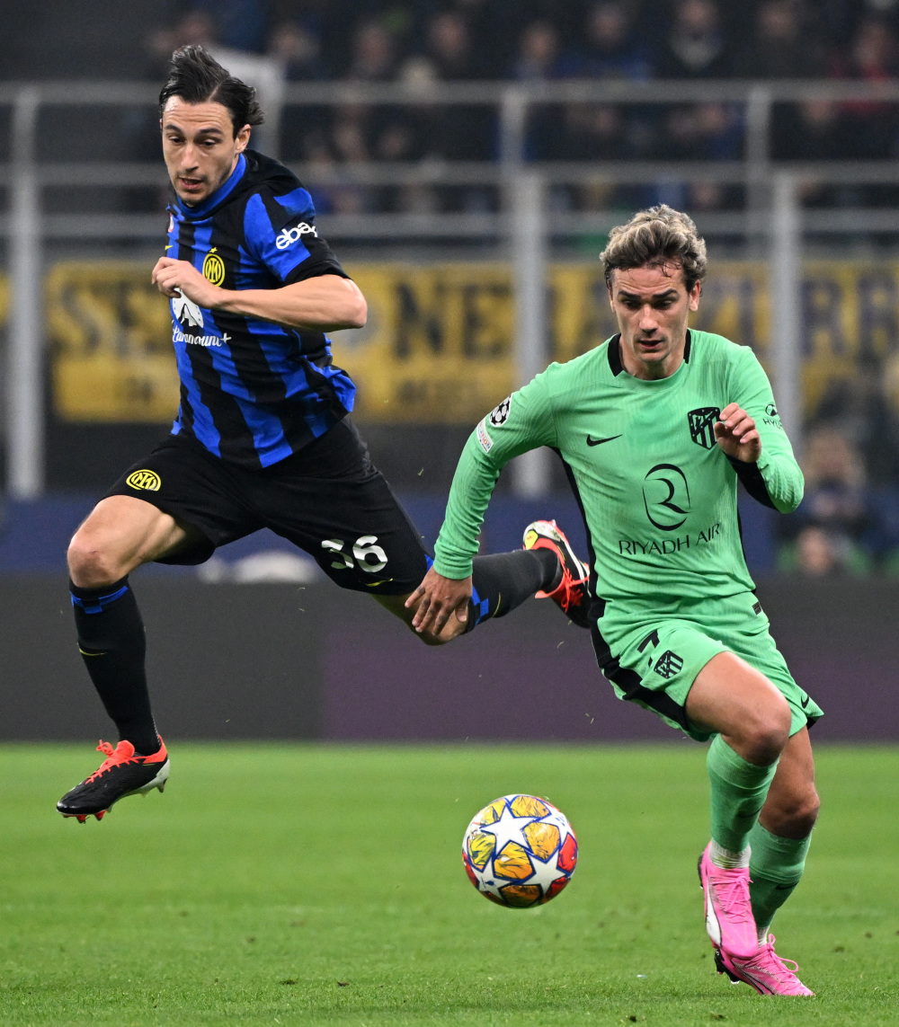 曹法尔：我为西汉姆踢球5年，却只换来了30秒的不续约通知