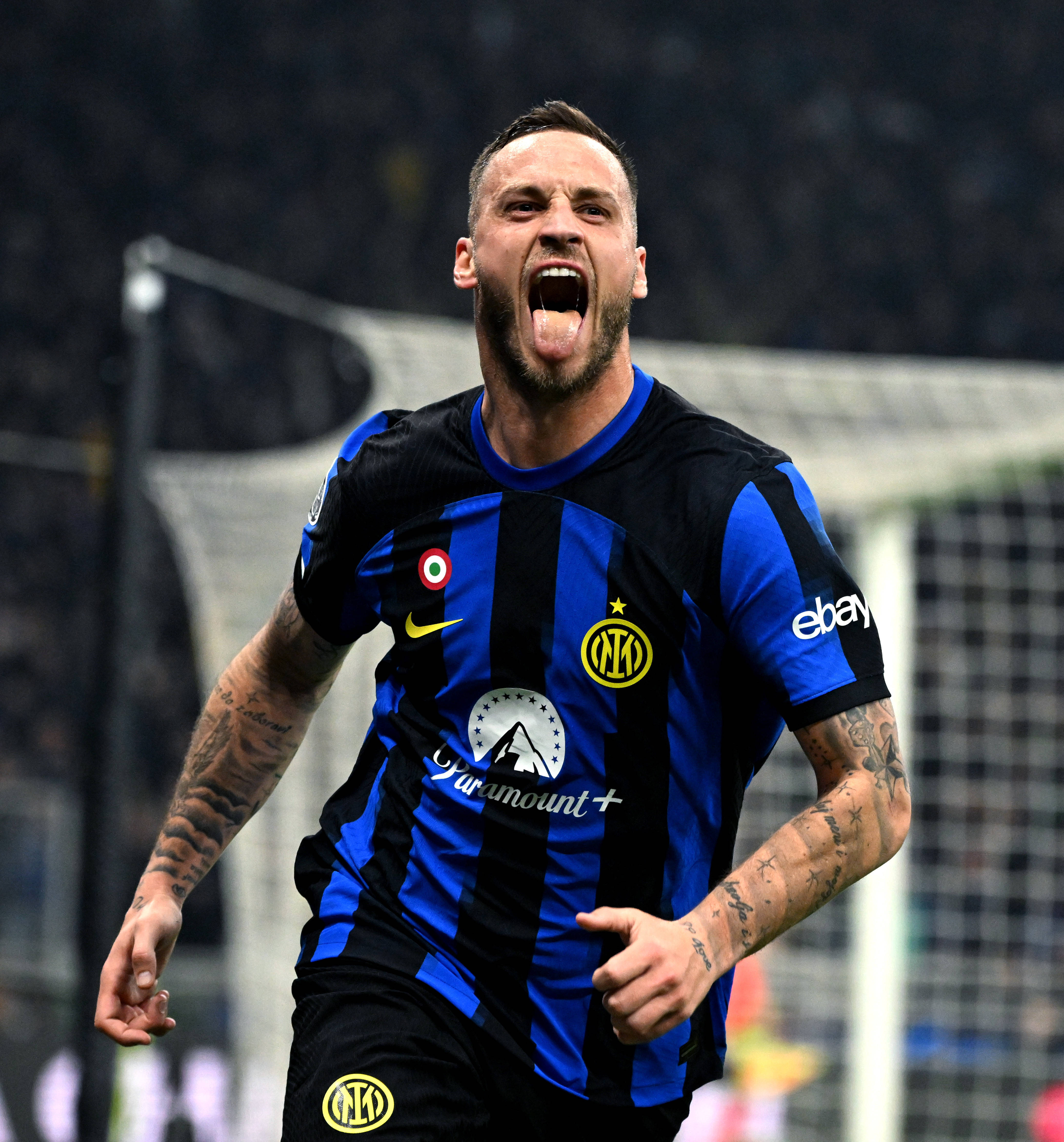 一场本来就无法改变大局的失败，为何让大家又为意大利担心？