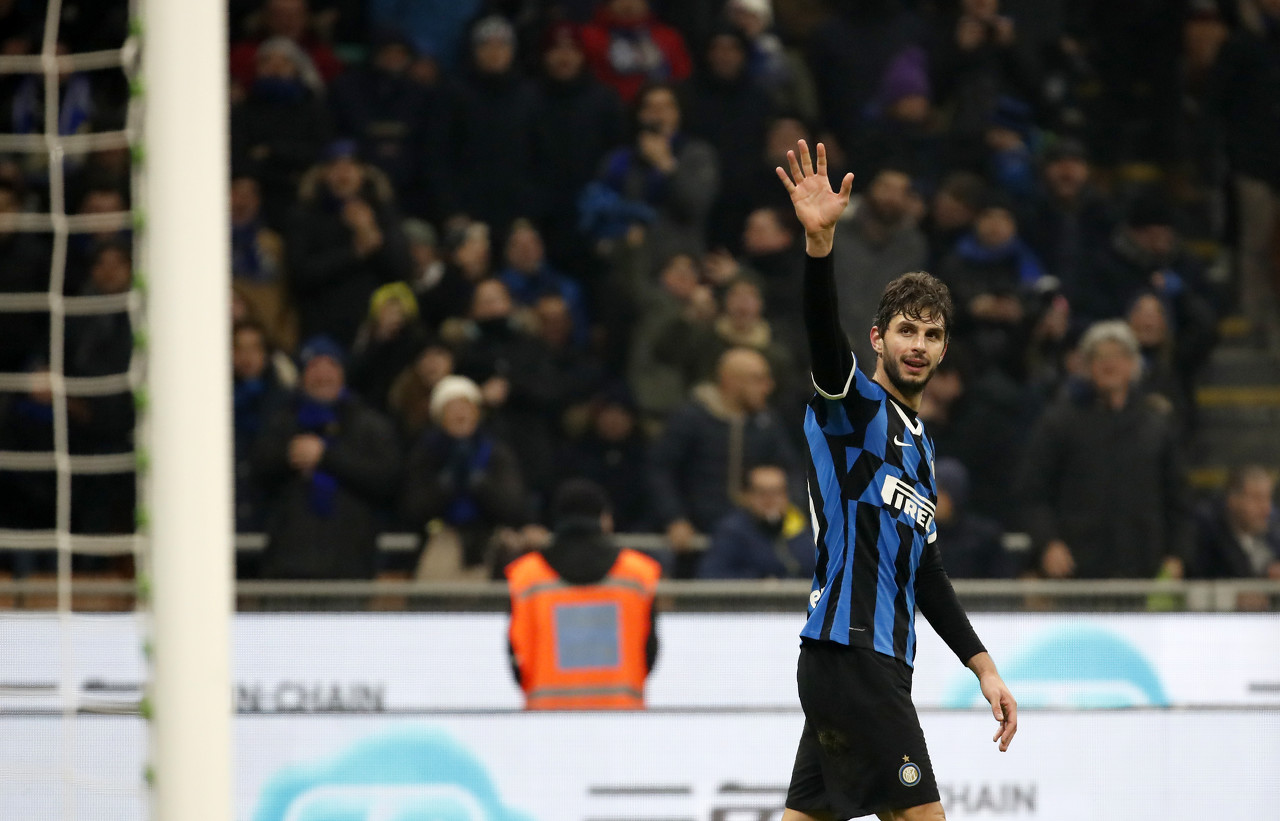 弗洛伦齐谈罗马vs那不勒斯争议判罚：拉赫马尼没有对科内犯规