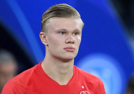 萨拉赫：我不是球队问题所在，不认为自己会再和斯洛特沟通