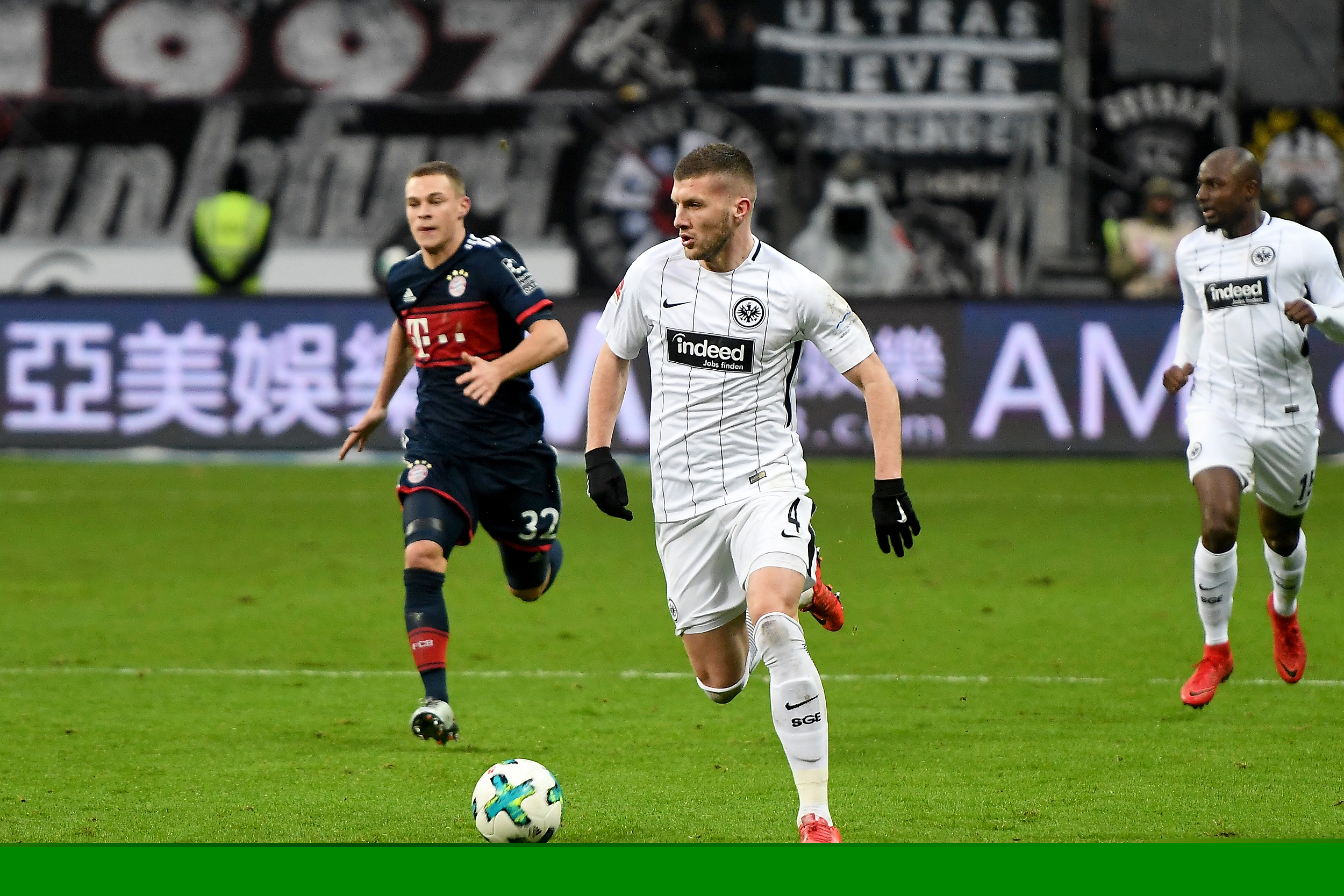 早报：多多保重