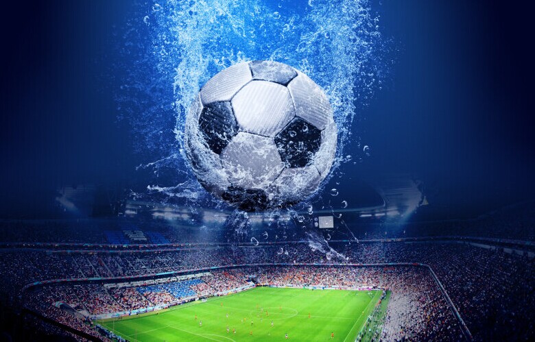 庆祝建队126周年！巴萨官方社媒晒诺坎普球场海报