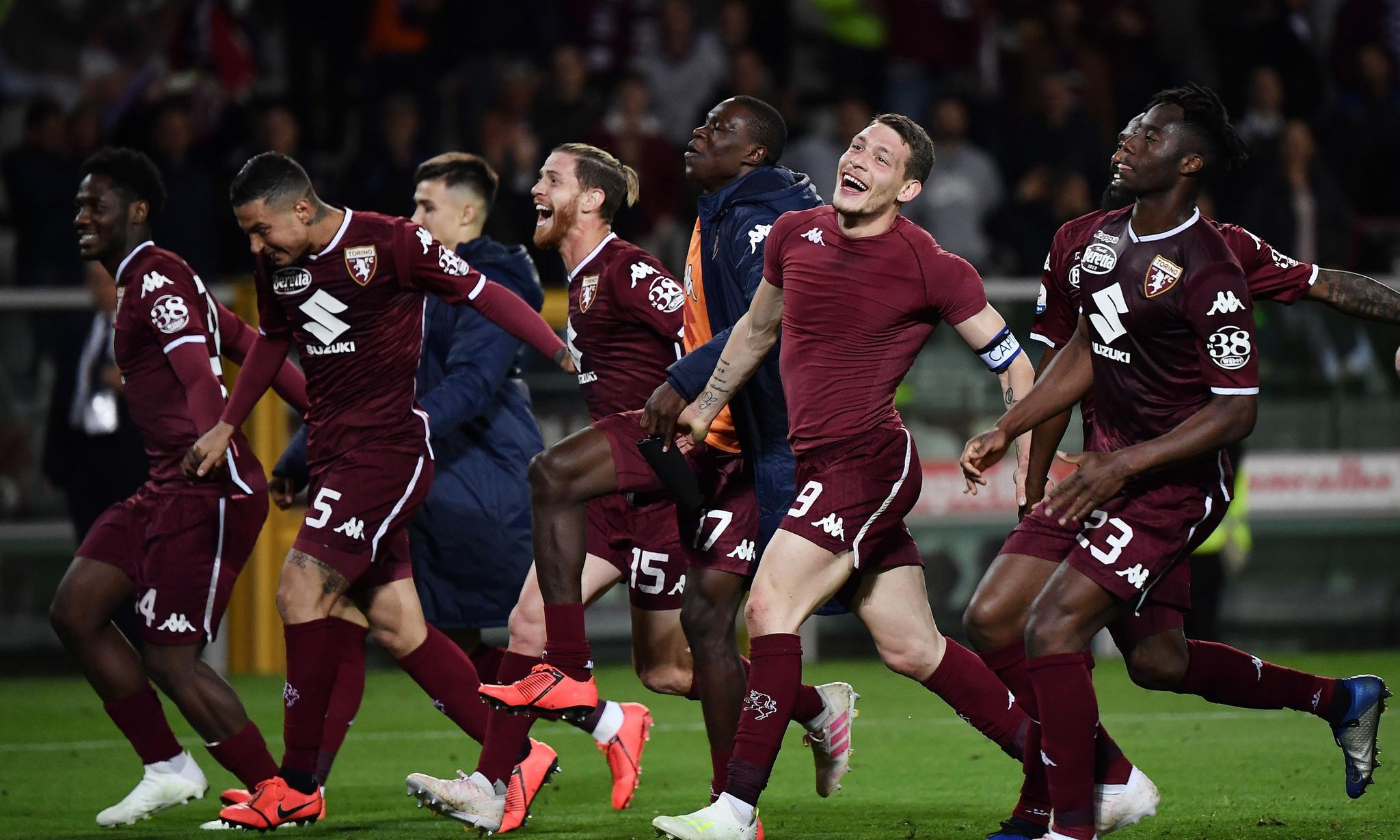 马洛塔：现在足球等式不是花钱就能赢，而是要把动力乘以能力