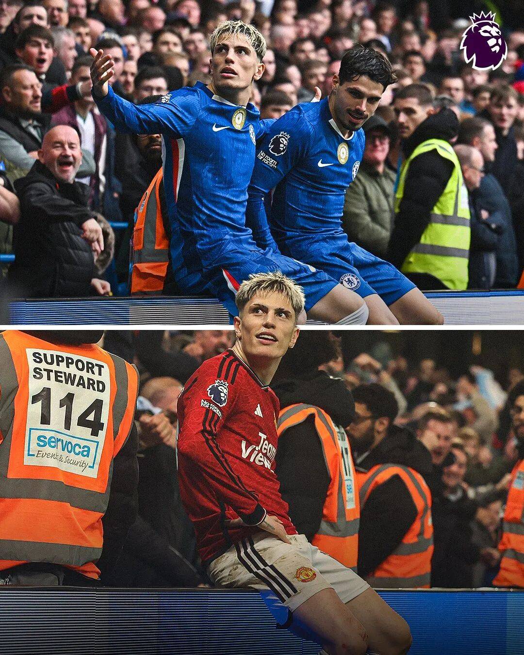 费迪南德：如果我是梅努就一定要走，经不住两年的蹉跎